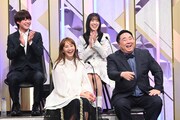 相葉雅紀＆ノブコブ吉村MCのモノマネ特番、部門別の“最優秀作品”を決定