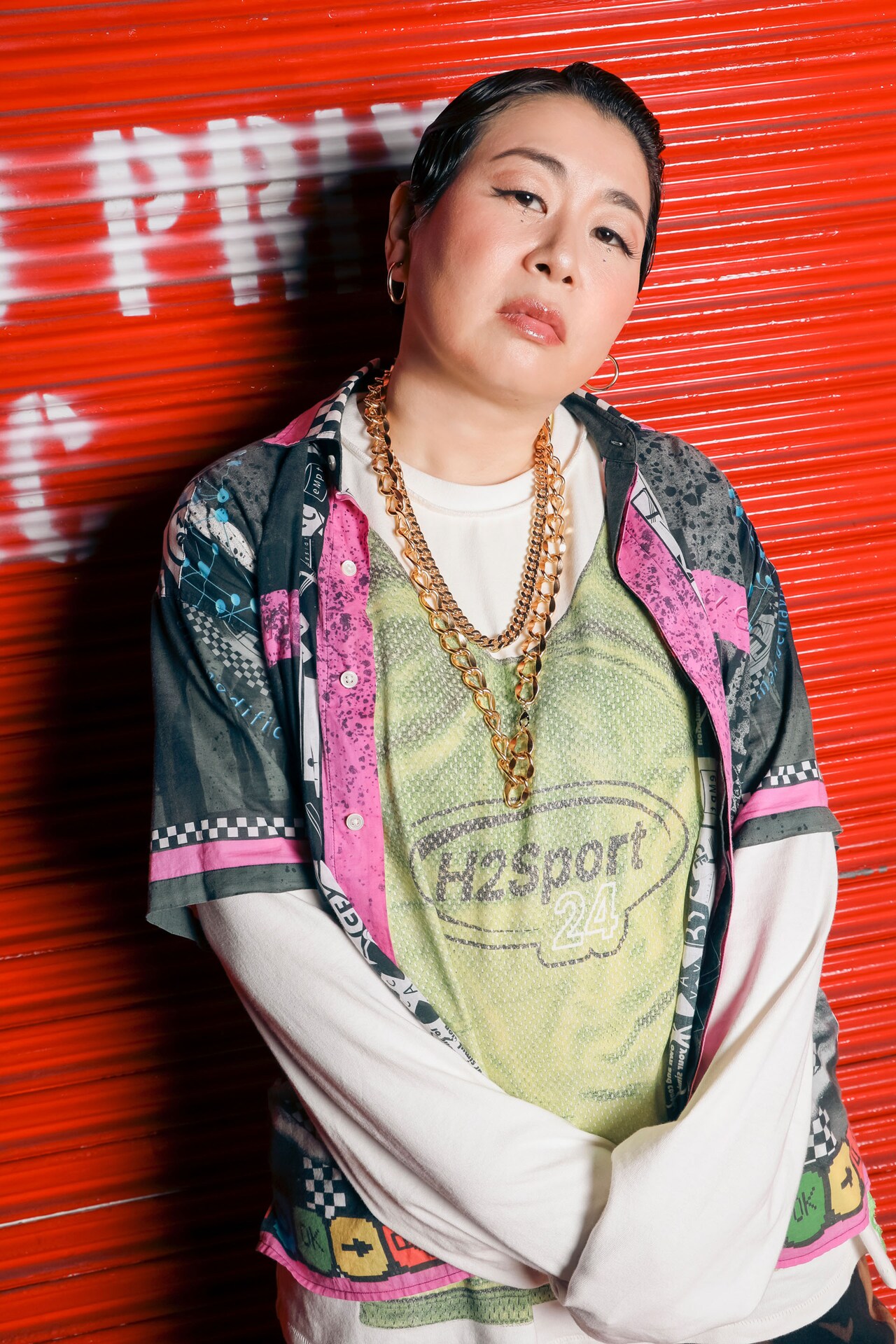 森三中大島＆ガンバレルーヤがアーティストデビュー、グループ名は