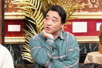 ジャングルポケット斉藤 (c)日本テレビ