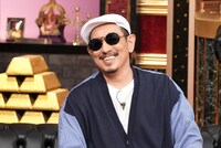 DOZAN11 (c)日本テレビ