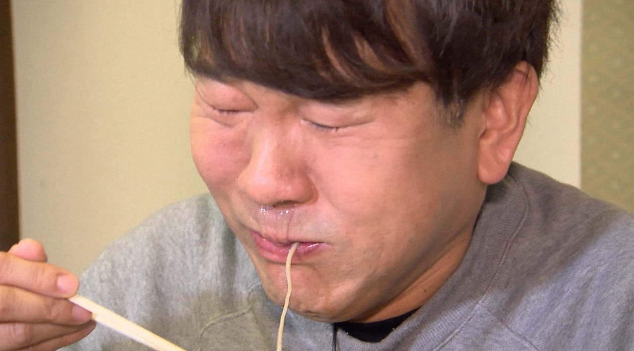 FUJIWARAが禊相席、千鳥は納得しない