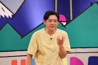 博多華丸 (c)関西テレビ