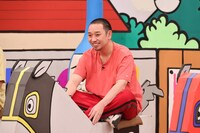 千鳥・大悟 (c)関西テレビ