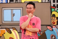 かまいたち山内 (c)関西テレビ
