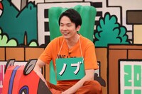 かまいたち濱家 (c)関西テレビ