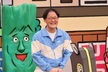 アインシュタイン稲田 (c)関西テレビ