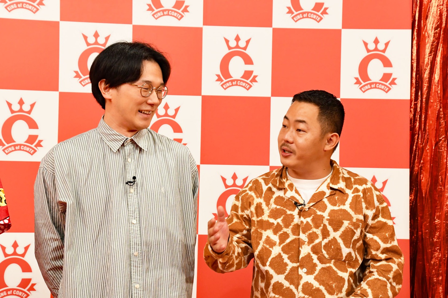 ザ・マミィ