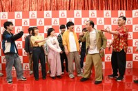 自分がダウ90000のメンバーだと主張する、ななまがり森下。