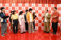 ダウ90000とななまがり。