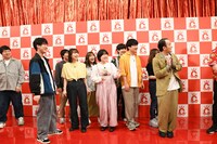 ダウ90000とななまがり森下ら。