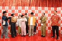 ダウ90000とななまがり。