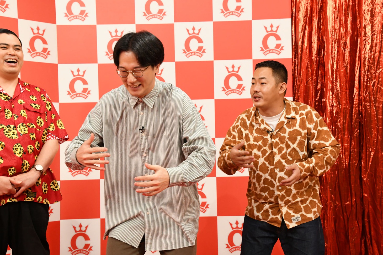 ザ・マミィ