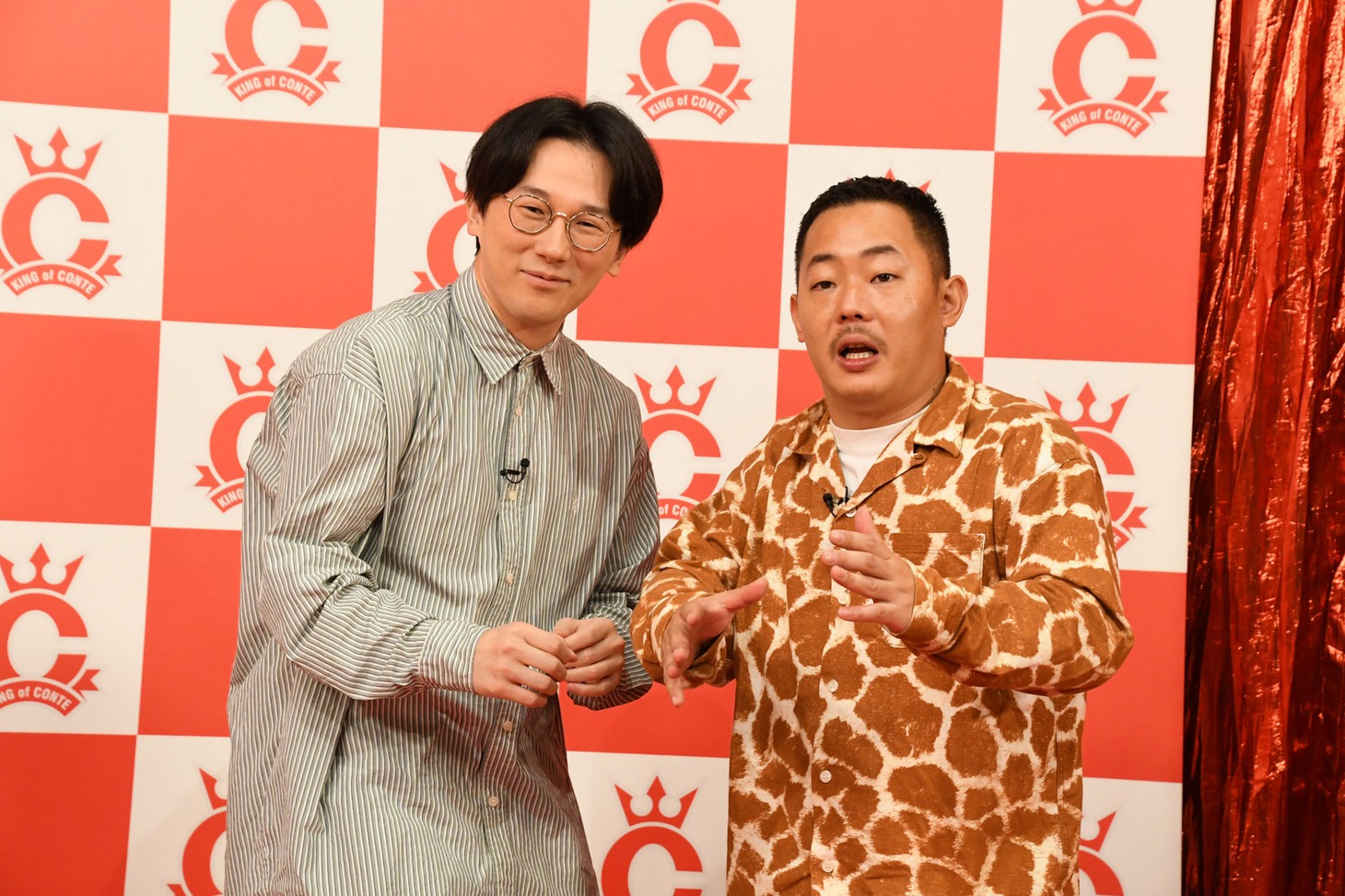 ザ・マミィ