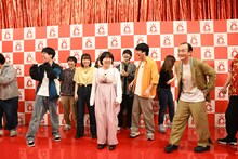 ダウ90000忽那へのライバル視を一度やめる、ななまがり森下。