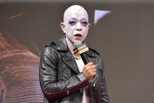 バイきんぐ小峠