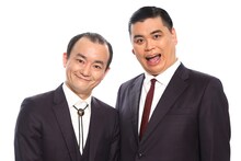 ななまがり (c)YOSHIMOTO KOGYO CO.,LTD