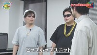 「それゆけ！大宮セブン」のワンシーン。(c)テレビ埼玉