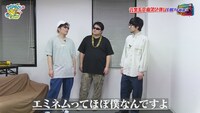 「それゆけ！大宮セブン」のワンシーン。(c)テレビ埼玉