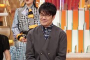 土田晃之 (c)フジテレビ