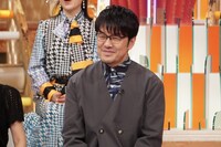 土田晃之 (c)フジテレビ