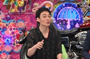 草彅剛 (c)テレビ朝日