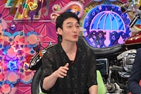 草彅剛 (c)テレビ朝日