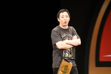 さらば青春の光・森田