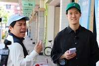 霜降り明星 (c)静岡朝日テレビ