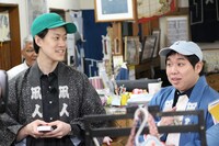 霜降り明星 (c)静岡朝日テレビ