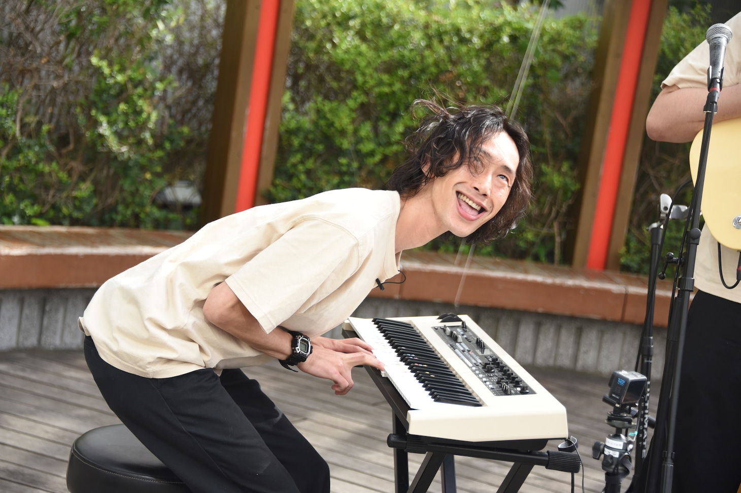 SJ（Key / GAG）