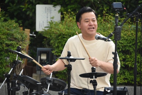 すゑひろがりず南條