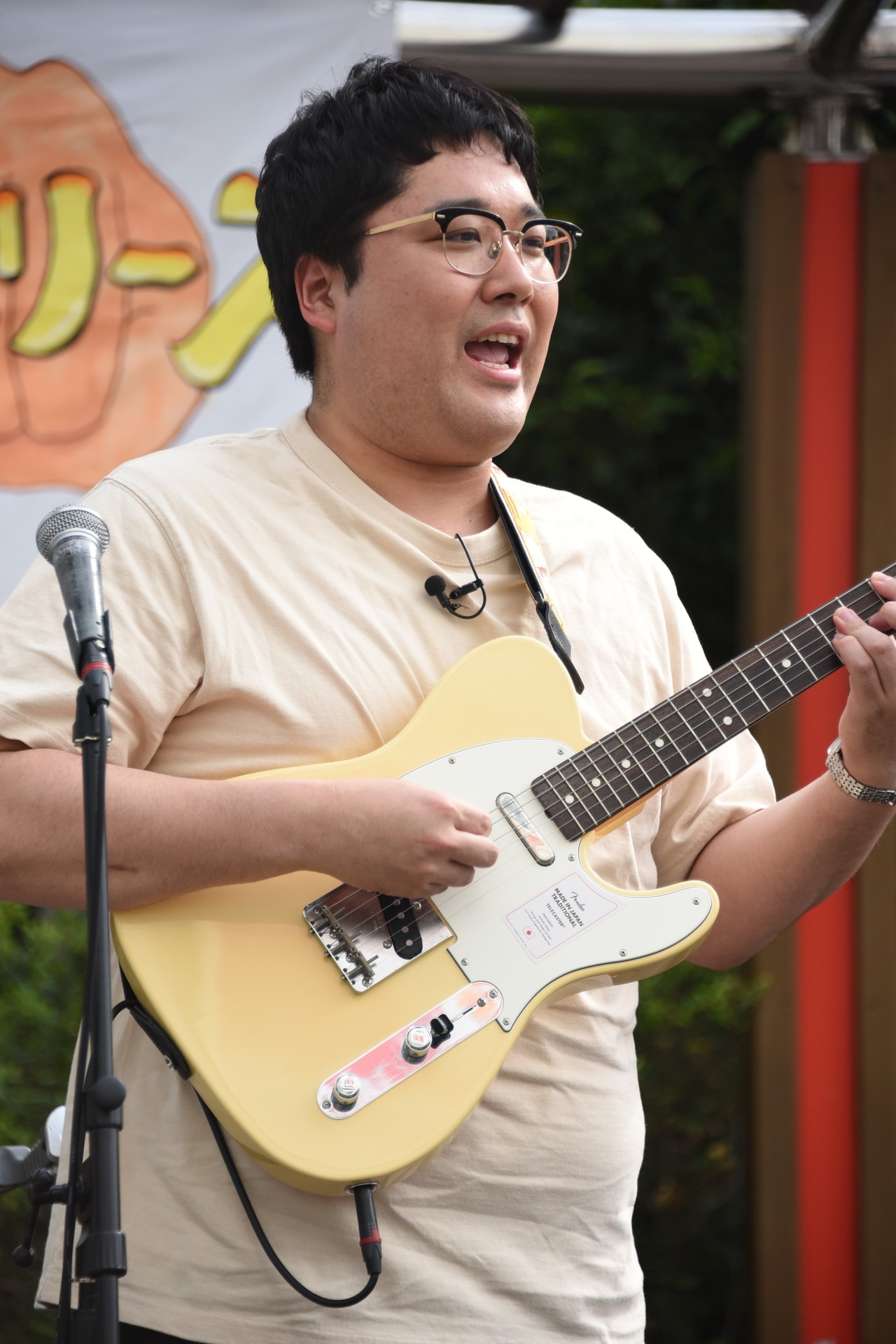 村上（G / マヂカルラブリー）