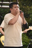 ジェラードン・アタック西本