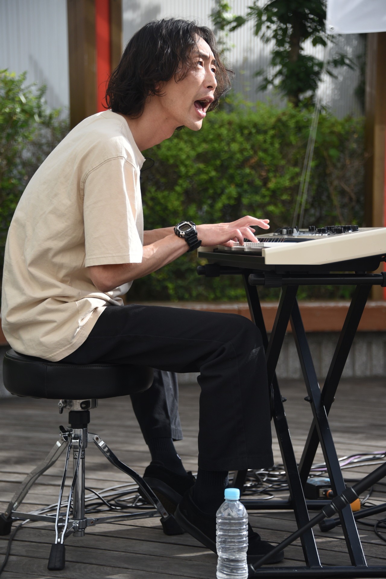 SJ（Key / GAG）
