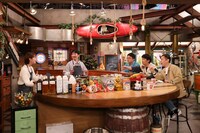 「おかべろ」のワンシーン。(c)関西テレビ