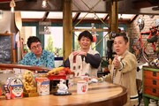 「おかべろ」のワンシーン。(c)関西テレビ
