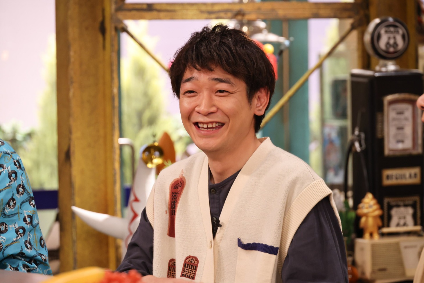 銀シャリ鰻 (c)関西テレビ