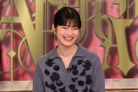 蒔田彩珠 (c)フジテレビ