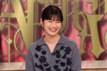 蒔田彩珠 (c)フジテレビ