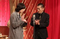 家族チャーハン (c)フジテレビ