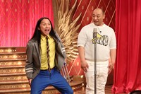 トム・ブラウン (c)フジテレビ