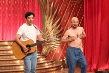 どぶろっく (c)フジテレビ