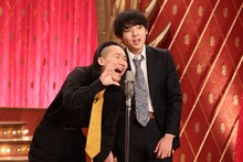 夜歩き (c)フジテレビ