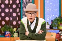 桂小枝 (c)読売テレビ