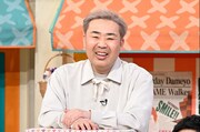 フットボールアワー岩尾 (c)読売テレビ