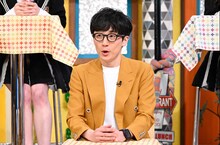 ヘンダーソン・中村フー (c)読売テレビ