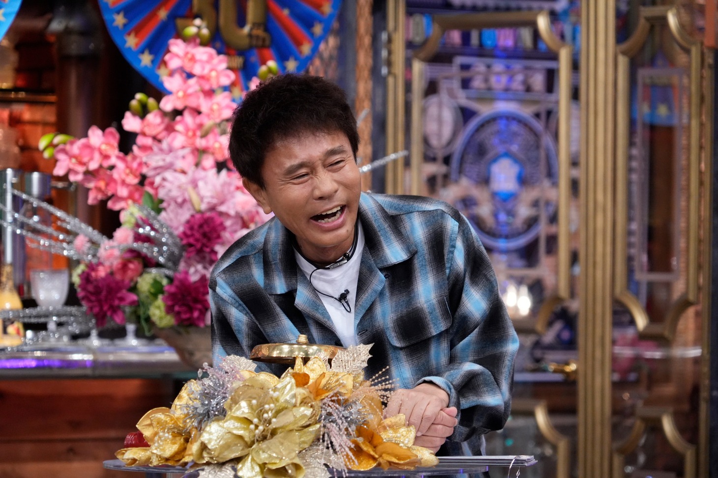 ダウンタウン浜田 (c)読売テレビ