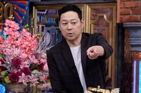東野幸治 (c)読売テレビ