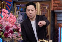 東野幸治 (c)読売テレビ