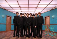 Hey! Say! JUMP (c)フジテレビ